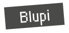 Blupi